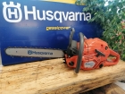 Motorsge Husqvarna 555