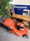 Husqvarna LC 253S