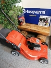 Husqvarna LC 253S