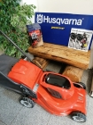 Husqvarna LC 347IVX