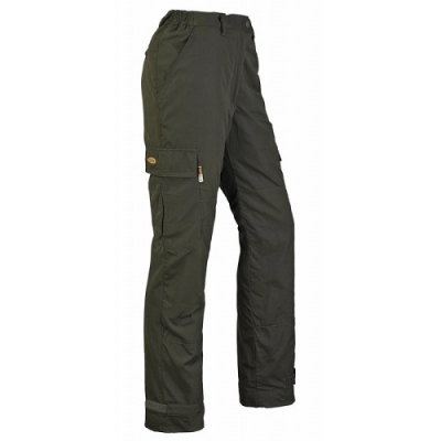 Hubertus Thermo-Jagdhose Damen