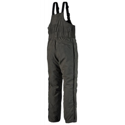 Deerhunter Latzhose Rusky 2.G mit Latz