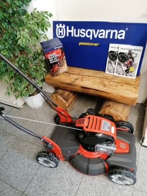 Husqvarna LB 248S