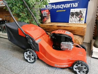 Husqvarna LC 253S