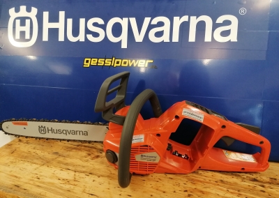 Akku-Säge Husqvarna 535i XP