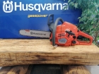 Motorsge Husqvarna 543 XPG