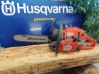 Motorsge Husqvarna 560 XP