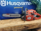 Motorsge Husqvarna 560 XPG