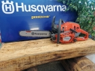 Motorsge Husqvarna 550 XPG Mark II