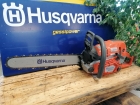 Motorsge Husqvarna 562 XPG