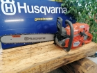 Motorsge Husqvarna 572 XP