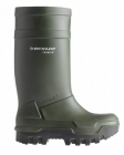 Dunlop Sicherheitsgummistiefel Purofort Thermo+ S5