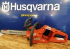 Akku-Sge Husqvarna 535i XP